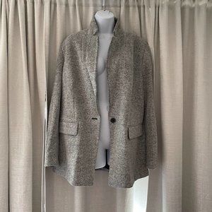 Loft Lined Blazer NWT